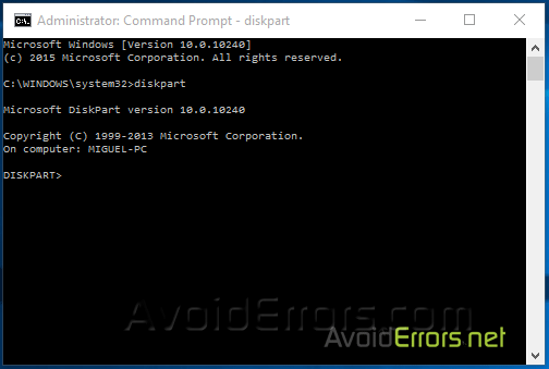 How to Disable Run Command Prompt using Group Policy - AvoidErrors