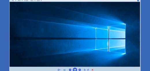 Windows Photo Viewer