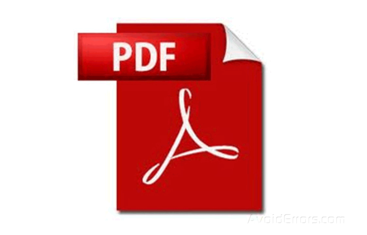 How to Convert Documents and Pictures To PDF Windows 10