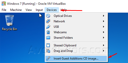 How to Share Your Computer’s Files With a Virtual Machine 1