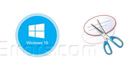 Fix Snipping Tool Missing From Windows 10