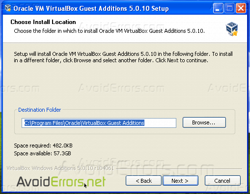 Fix-No-Internet-Access-on-VirtualBox-Windows-XP-pic-5