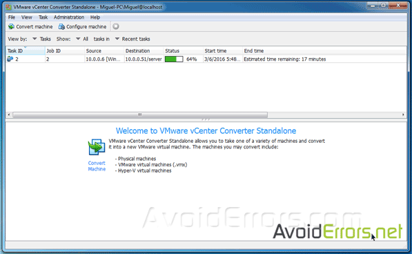 Migrate-a-Physical-Workstation-to-ESXI-Server-11