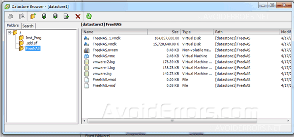 Backup-and-Restore-VMware-ESXi-Virtual-Machine-to-a-New-Host-14