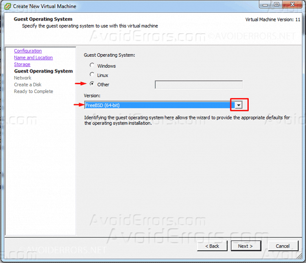 Install-FreeNAS-on-Hypervisor-ESXI-3