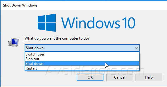 Shut-Down-Windows-10-Without-Installing-Updates-3