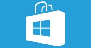 Re-install the Windows Store – Windows 10