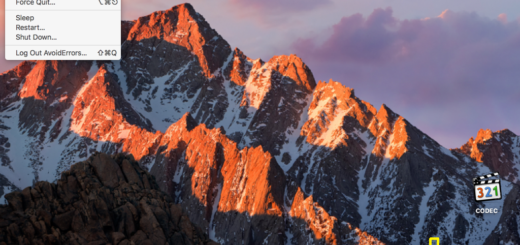 Install MacOS Sierra on VMware