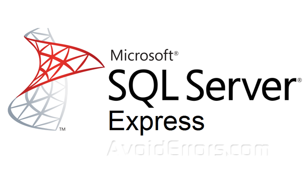 film bid mindre Install SQL Server 2012 Express Windows Server 2016 - AvoidErrors