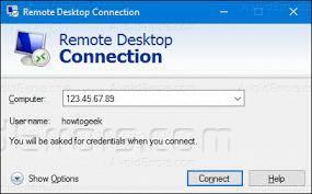 Access your Computer Remotely via Internet (Web/FTP Server)