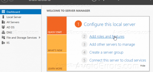 Windows Deployment Services WDS