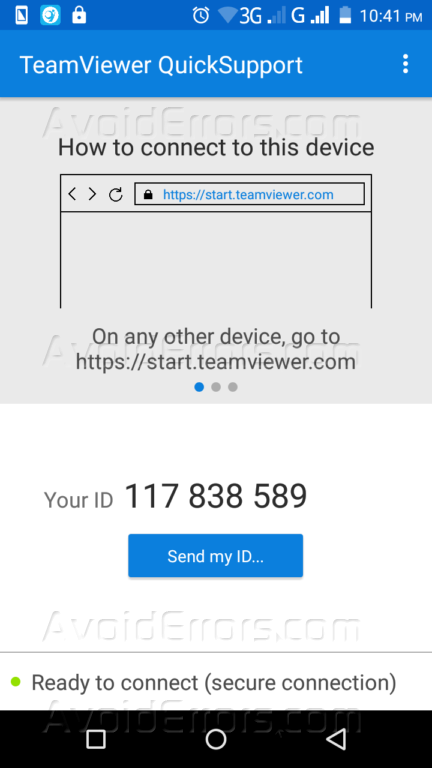 teamviewer customer service phone number