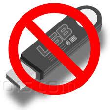 Disable USB via Group Policy