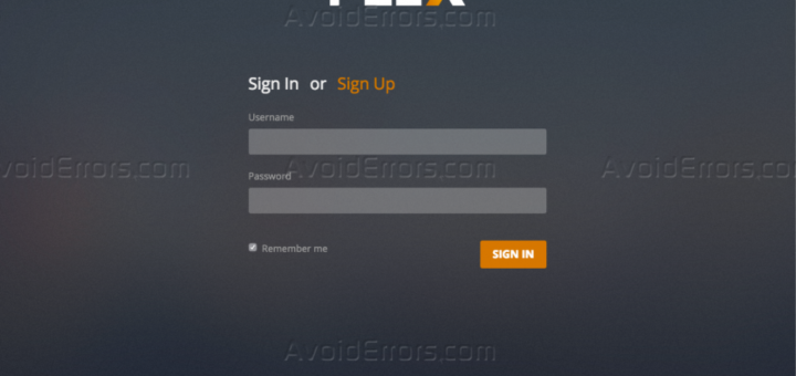 Plex Media