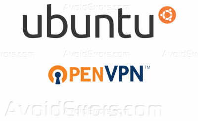 how to install Open VPN server on Ubuntu 16.04