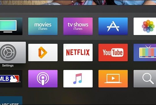 Two Methods to Factory Reset Your Apple TV