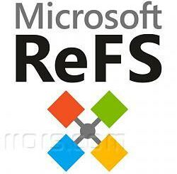 ReFS