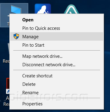 4 Ways to Make Your Account Password Never Expire - Windows10 - AvoidErrors