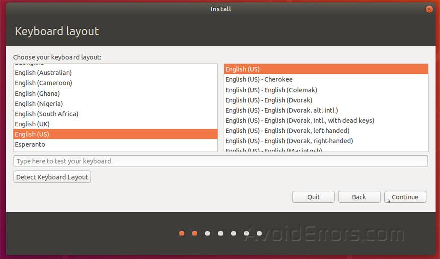 Cách Cài Đặt Ubuntu Trên Máy Tính Mini Không Quạt Z83-F - AN PHÁT