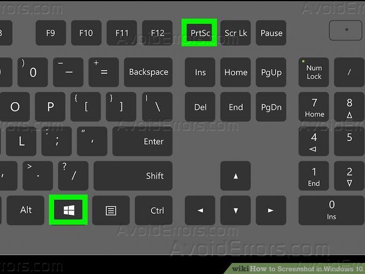How to Take a ScreenShot using Snipping tool in Windows 7/8.1/10 ...