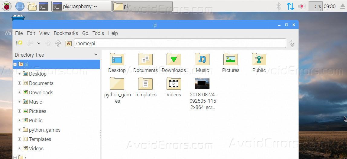 How to Take Screenshot On Raspberry Pi AvoidErrors