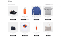 How to Create a Variable Product – Woo Commerce