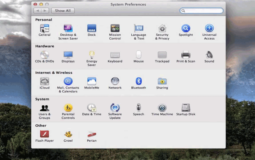 How to Preview Items Quickly On the Mac OS