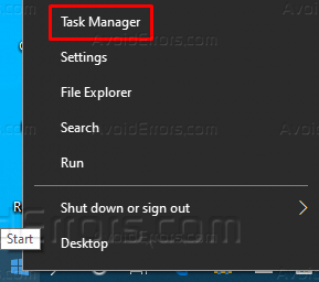 Hướng Dẫn Cách Khởi Động Lại File Explorer Trong Windows 10 - VERA STAR