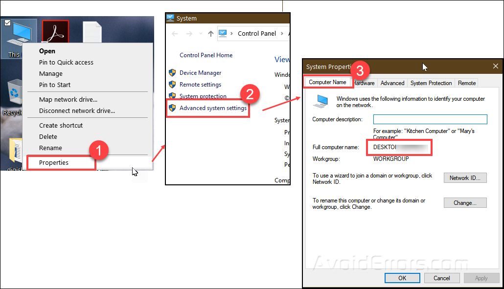 How To Unlink Windows 10 License From Your Microsoft Account AvoidErrors
