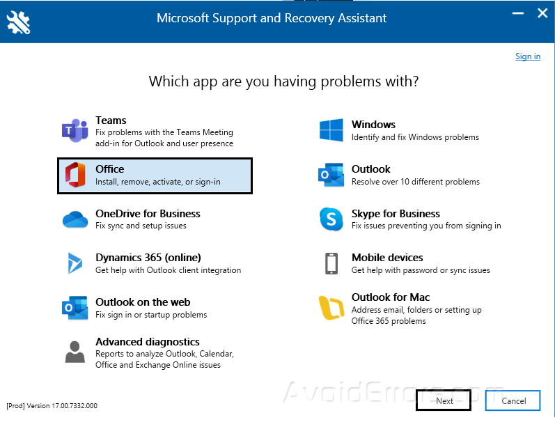 Fix Yellow Triangle with Exclamation Point in Word or Excel AvoidErrors
