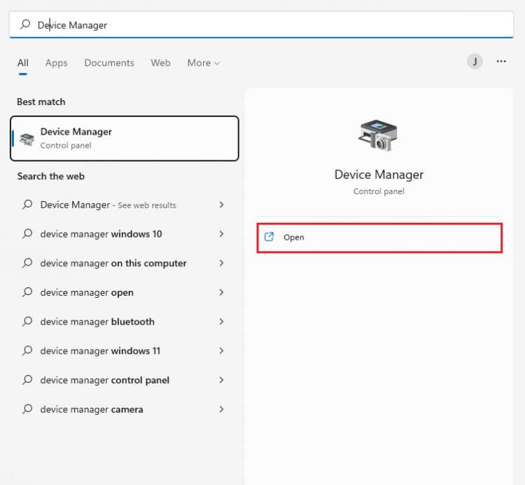 Nvidia Graphics Card Not Detected in Windows 11 - AvoidErrors