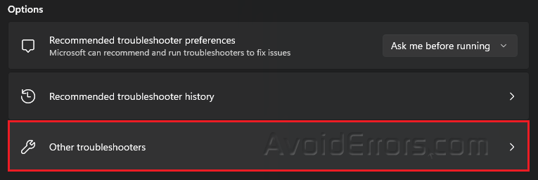How to Fix Windows 11 Not Detecting Keyboard - AvoidErrors
