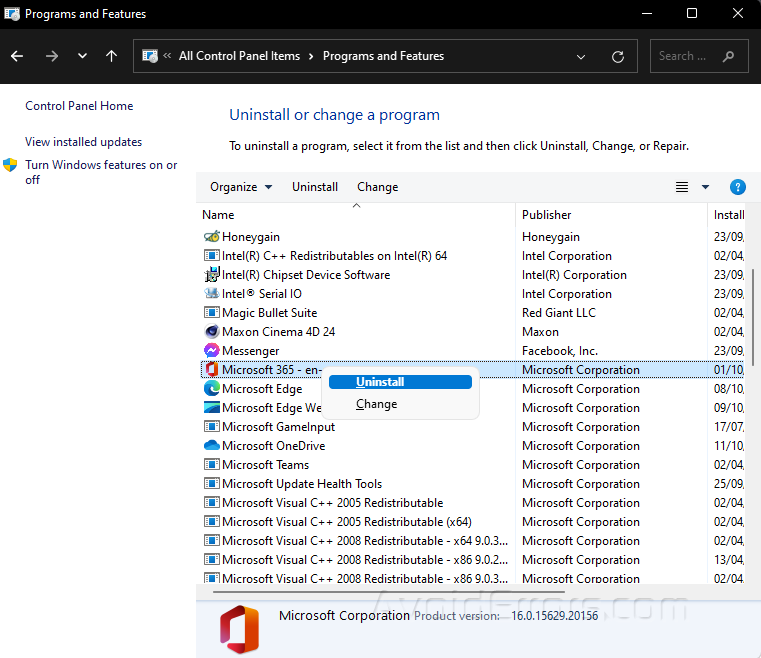 Fix Microsoft Office’s Click to Run High CPU Usage AvoidErrors