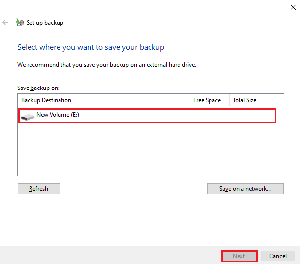 How to Set Up Automatic Backups in Windows 11 AvoidErrors