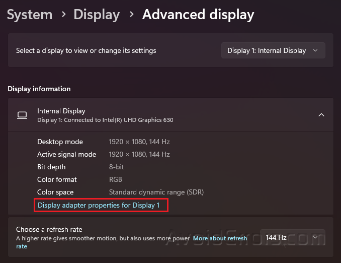 How to Turn Off Caps Lock Notification in Windows 11 - AvoidErrors